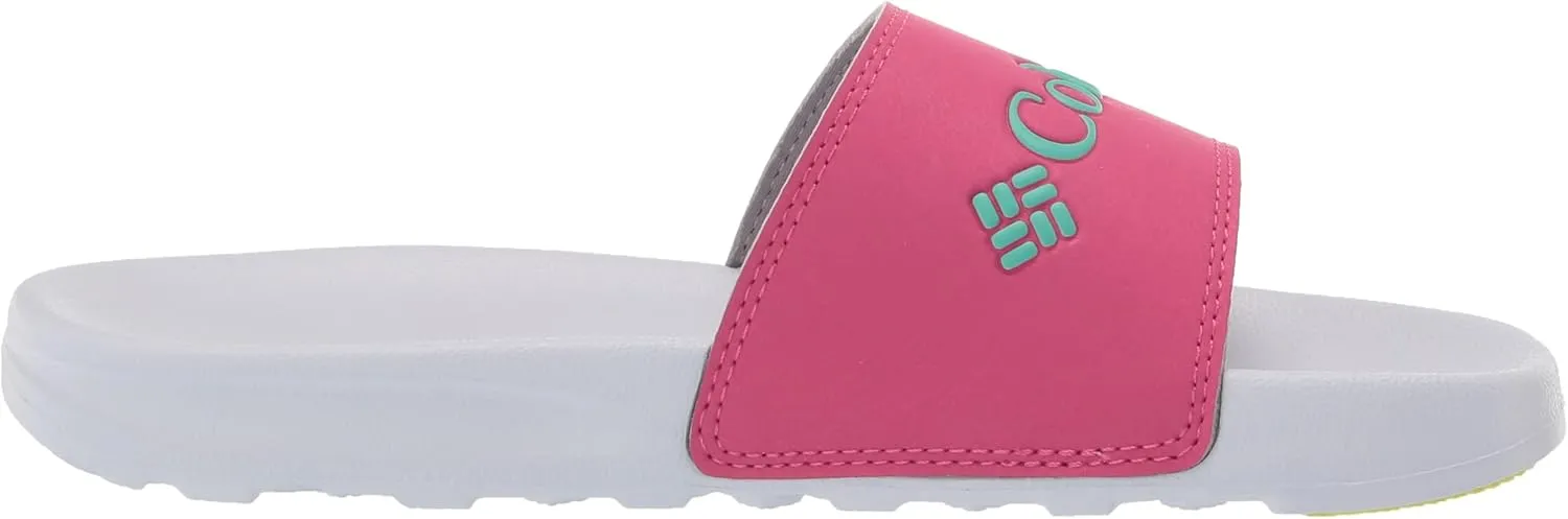 Columbia Unisex-Child Hood River Slide Sport Sandal