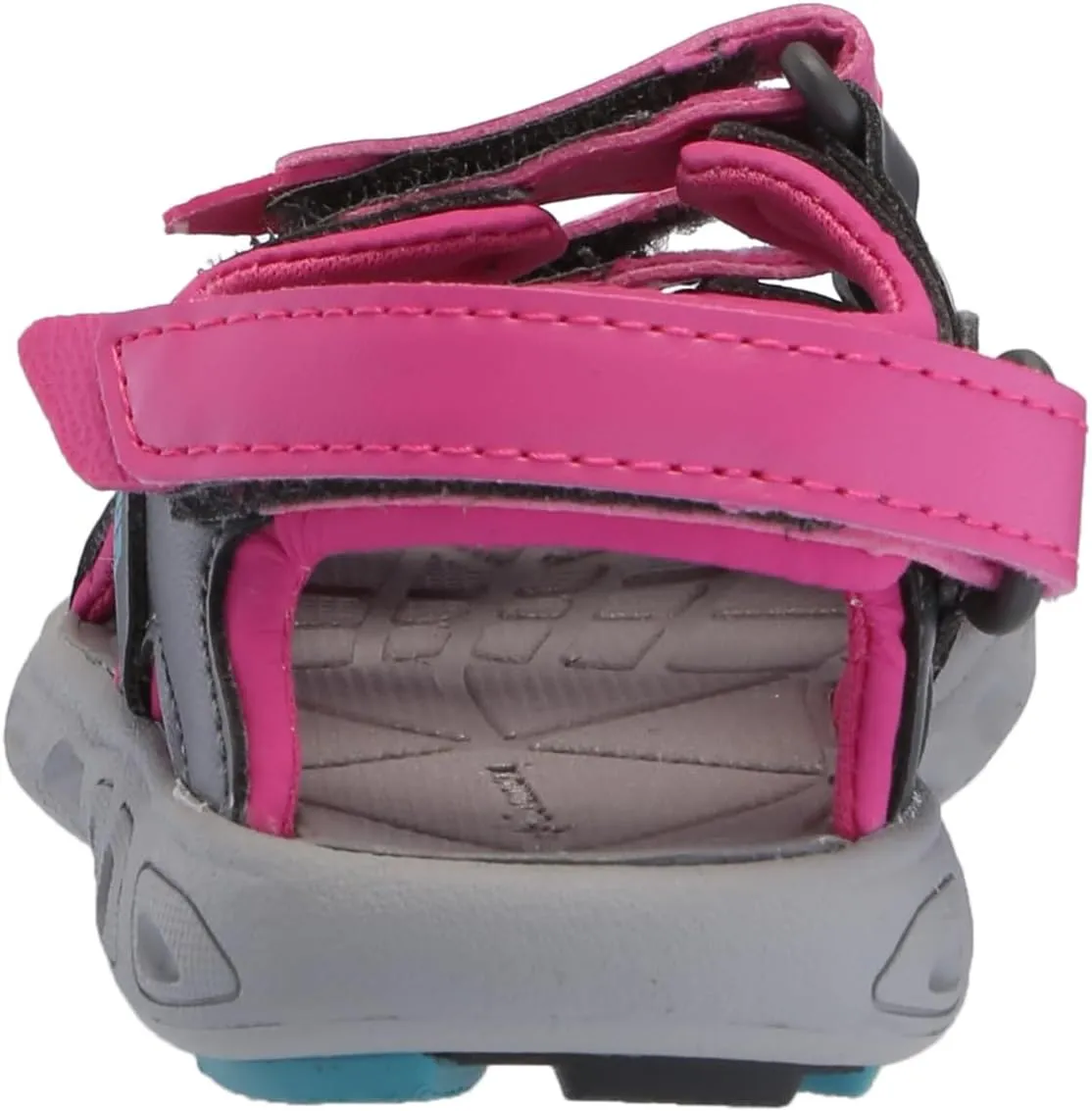 Columbia Unisex-Child Techsun 3 Strap Sandal Sport