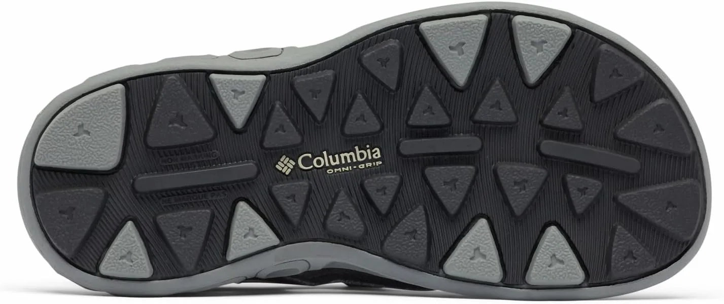 Columbia Unisex-Child Techsun Vent Sandal Sport