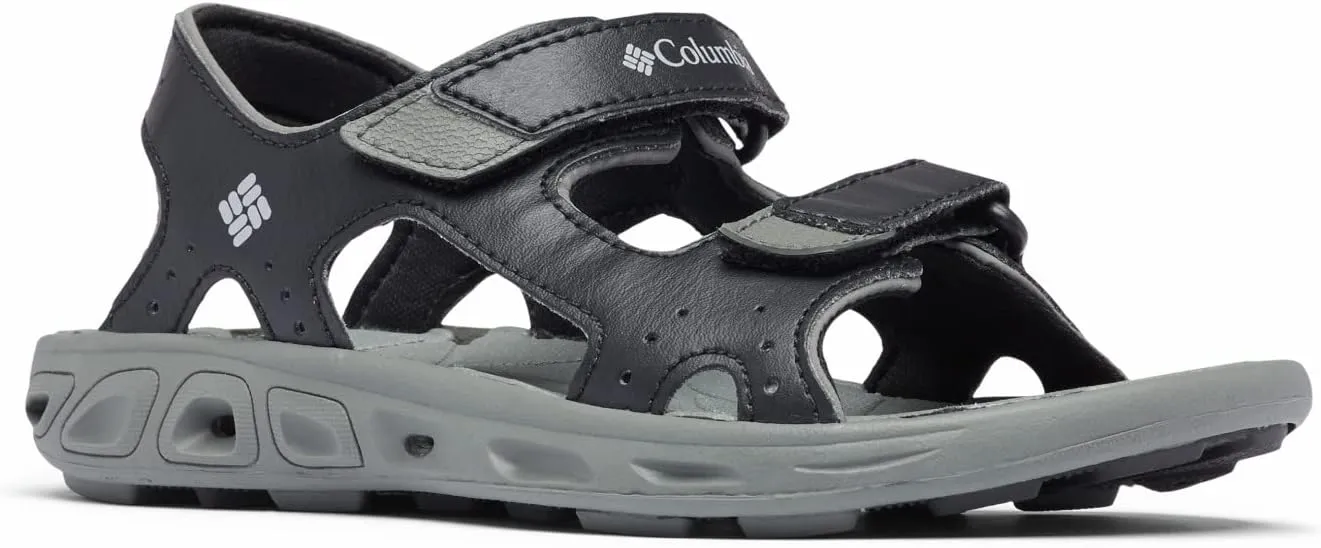 Columbia Unisex-Child Techsun Vent Sandal Sport