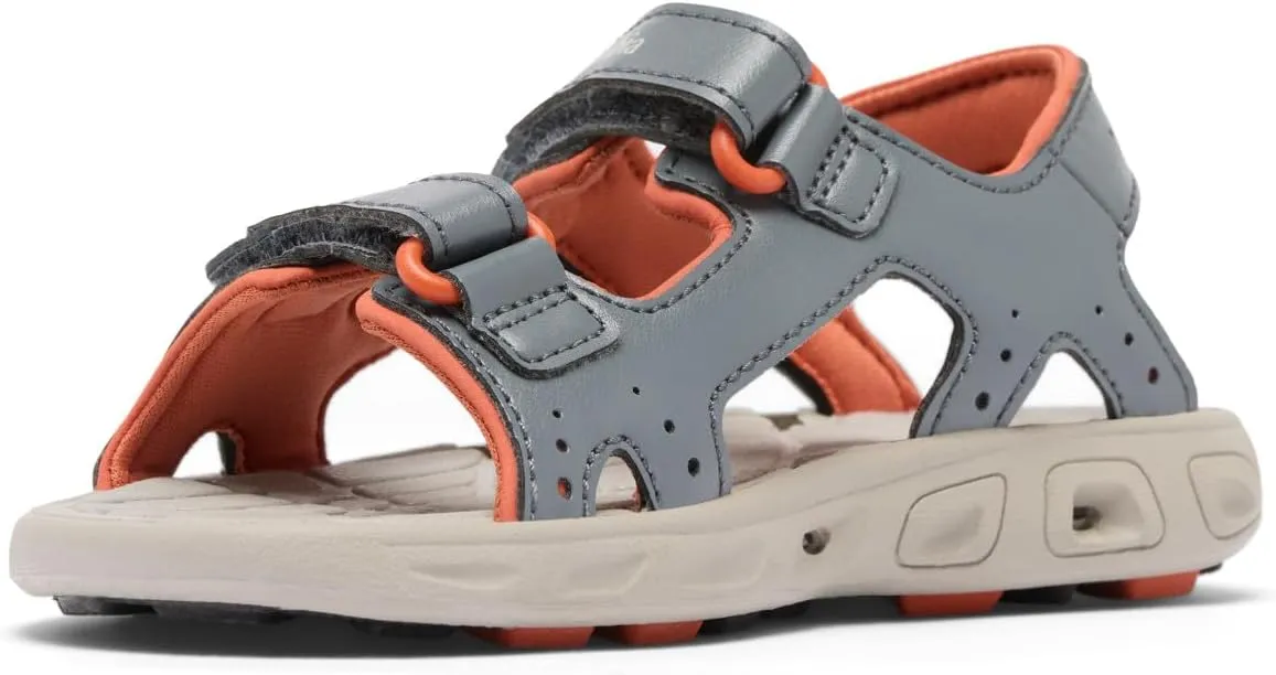 Columbia Unisex-Child Techsun Vent Sandal Sport