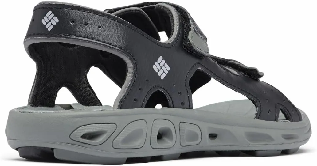 Columbia Unisex-Child Techsun Vent Sandal Sport