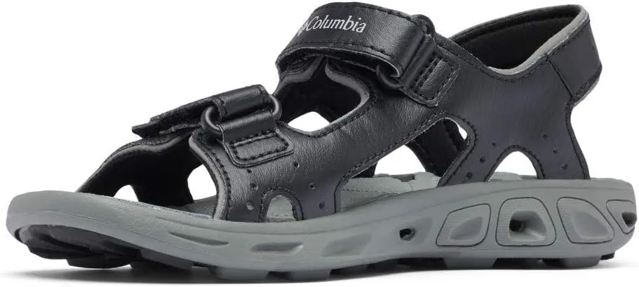 Columbia Unisex-Child Techsun Vent Sandal Sport