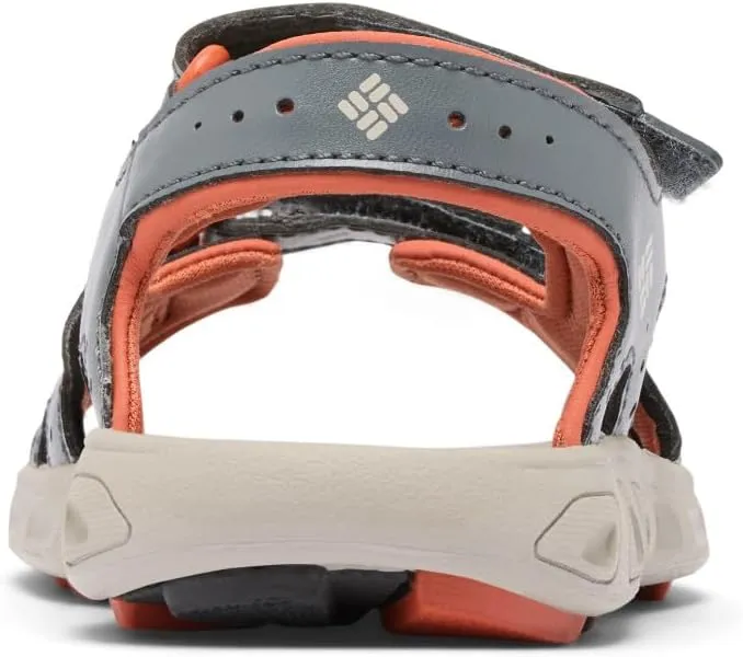 Columbia Unisex-Child Techsun Vent Sandal Sport