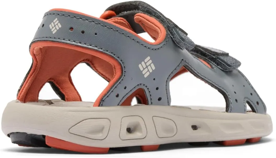 Columbia Unisex-Child Techsun Vent Sandal Sport