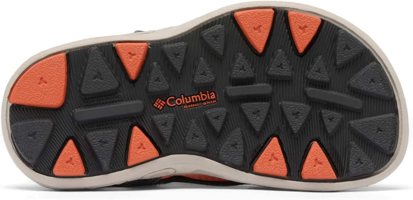 Columbia Unisex-Child Techsun Vent Sandal Sport