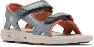 Columbia Unisex-Child Techsun Vent Sandal Sport