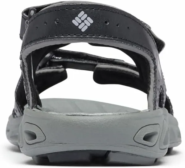 Columbia Unisex-Child Techsun Vent Sandal Sport