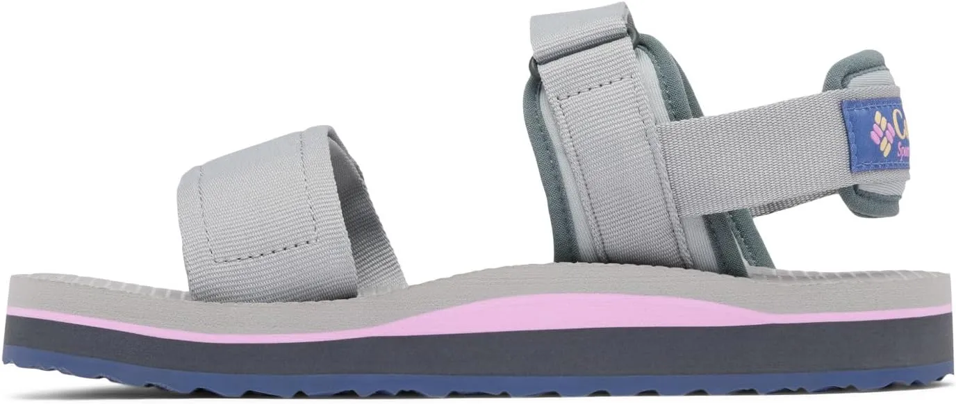 Columbia Women's Via Sport Sandal