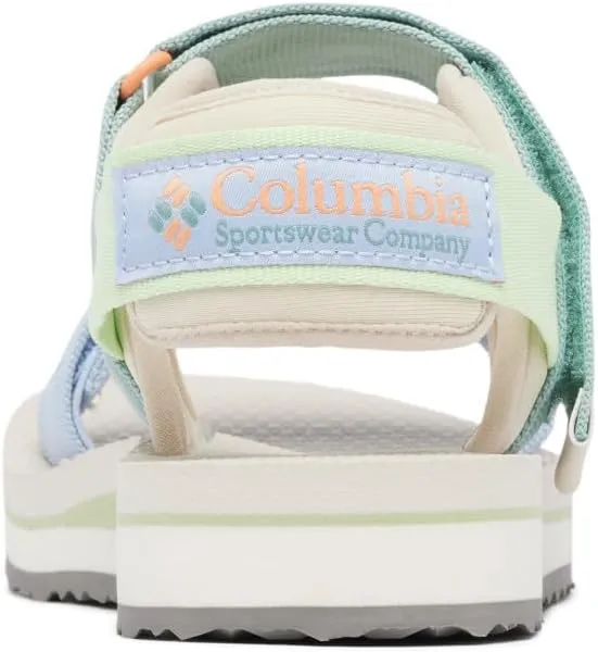 Columbia Women's Via Sport Sandal