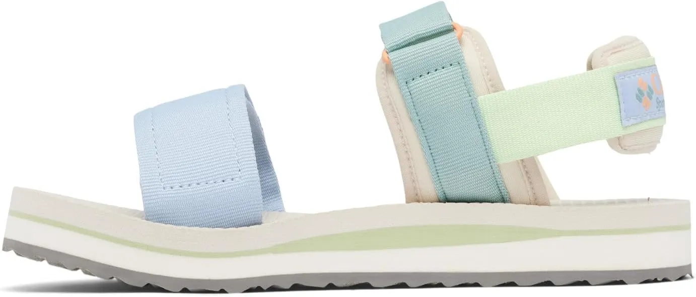 Columbia Women's Via Sport Sandal