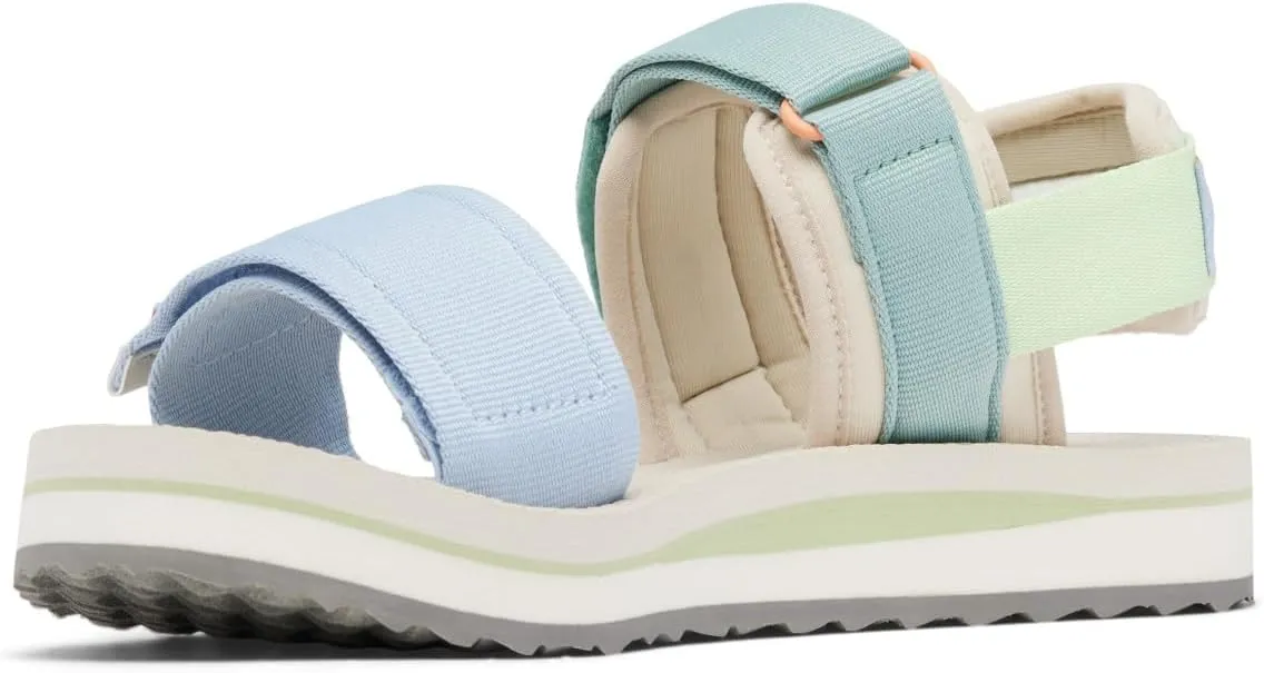 Columbia Women's Via Sport Sandal