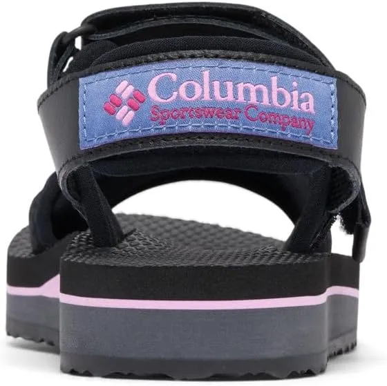 Columbia Women's Via Vista Sandal Sport