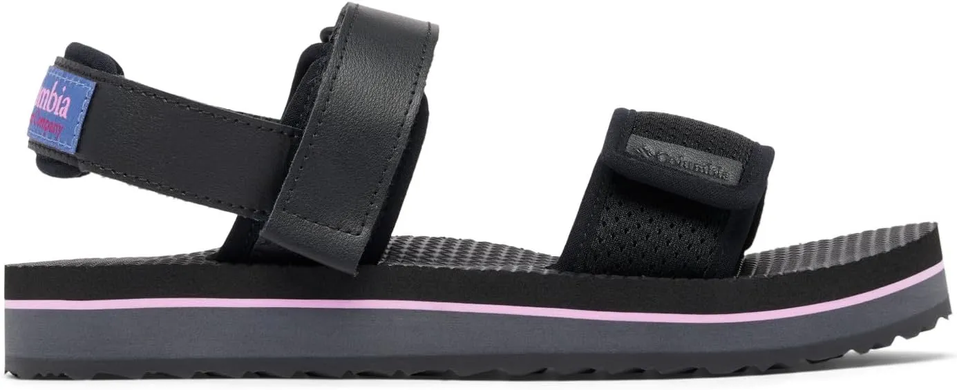 Columbia Women's Via Vista Sandal Sport