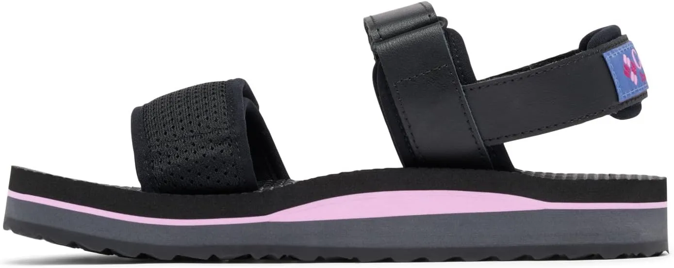 Columbia Women's Via Vista Sandal Sport