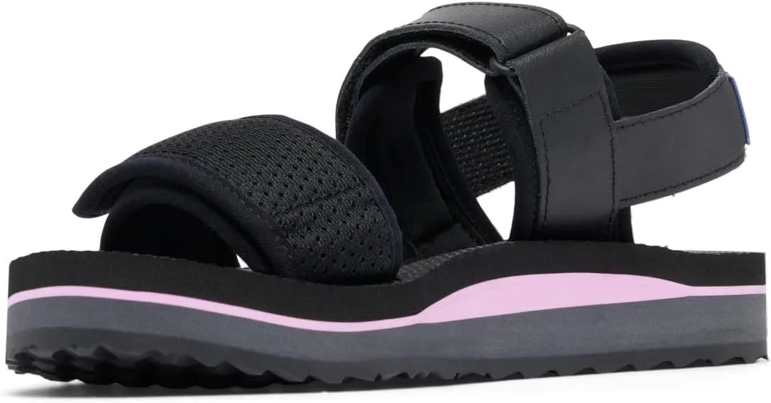 Columbia Women's Via Vista Sandal Sport