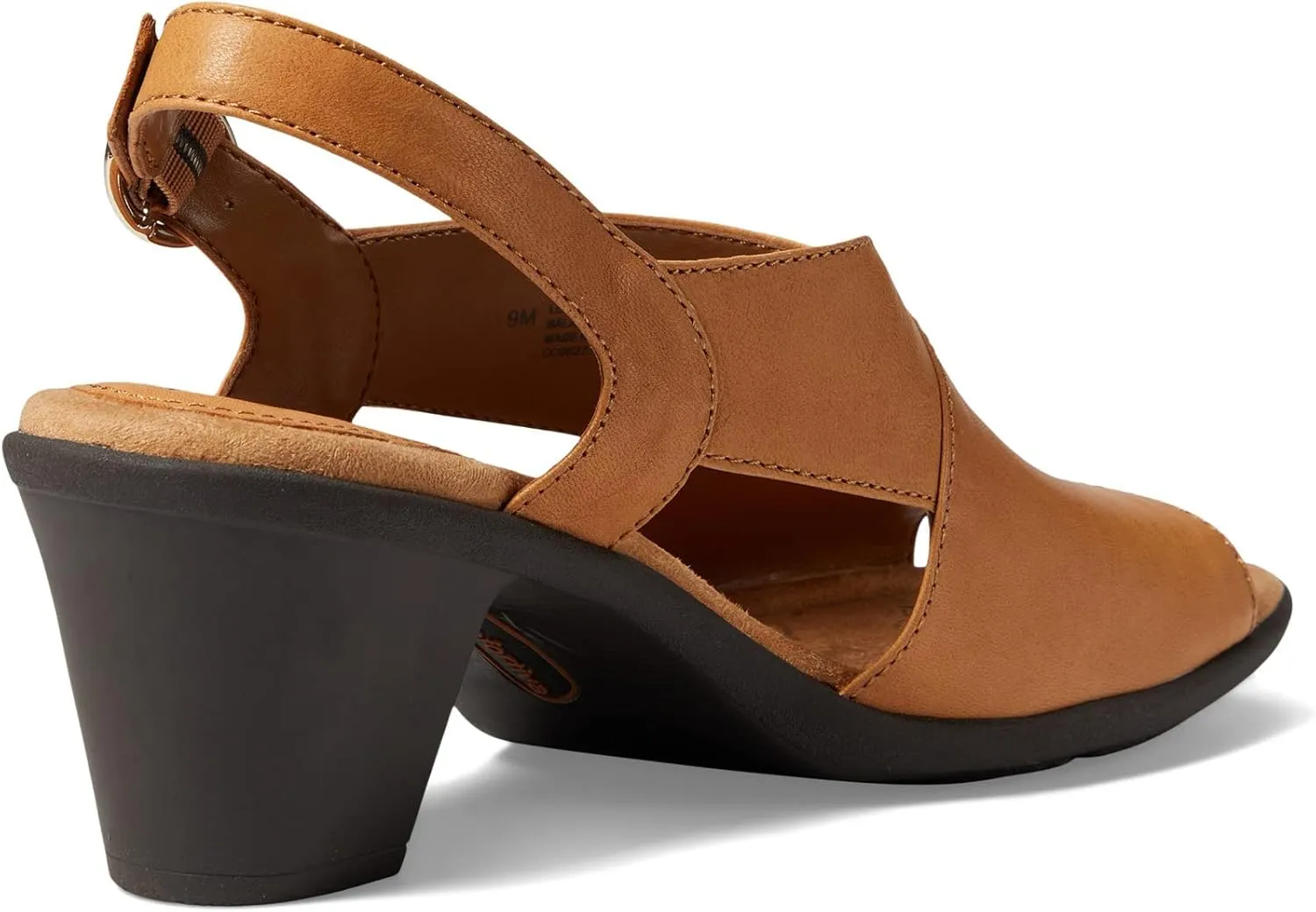Comfortiva Women's Katara Heeled Sandal