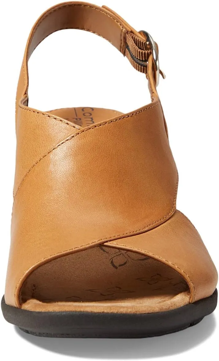 Comfortiva Women's Katara Heeled Sandal