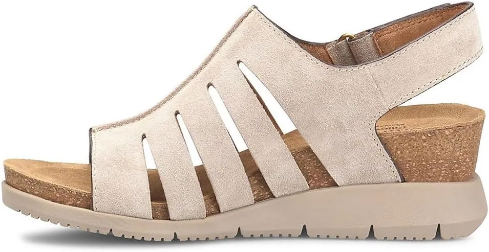 Comfortiva Women's Scottie Sport Sandal