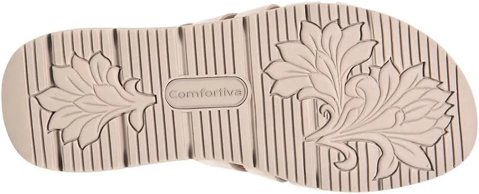 Comfortiva Women's Scottie Sport Sandal