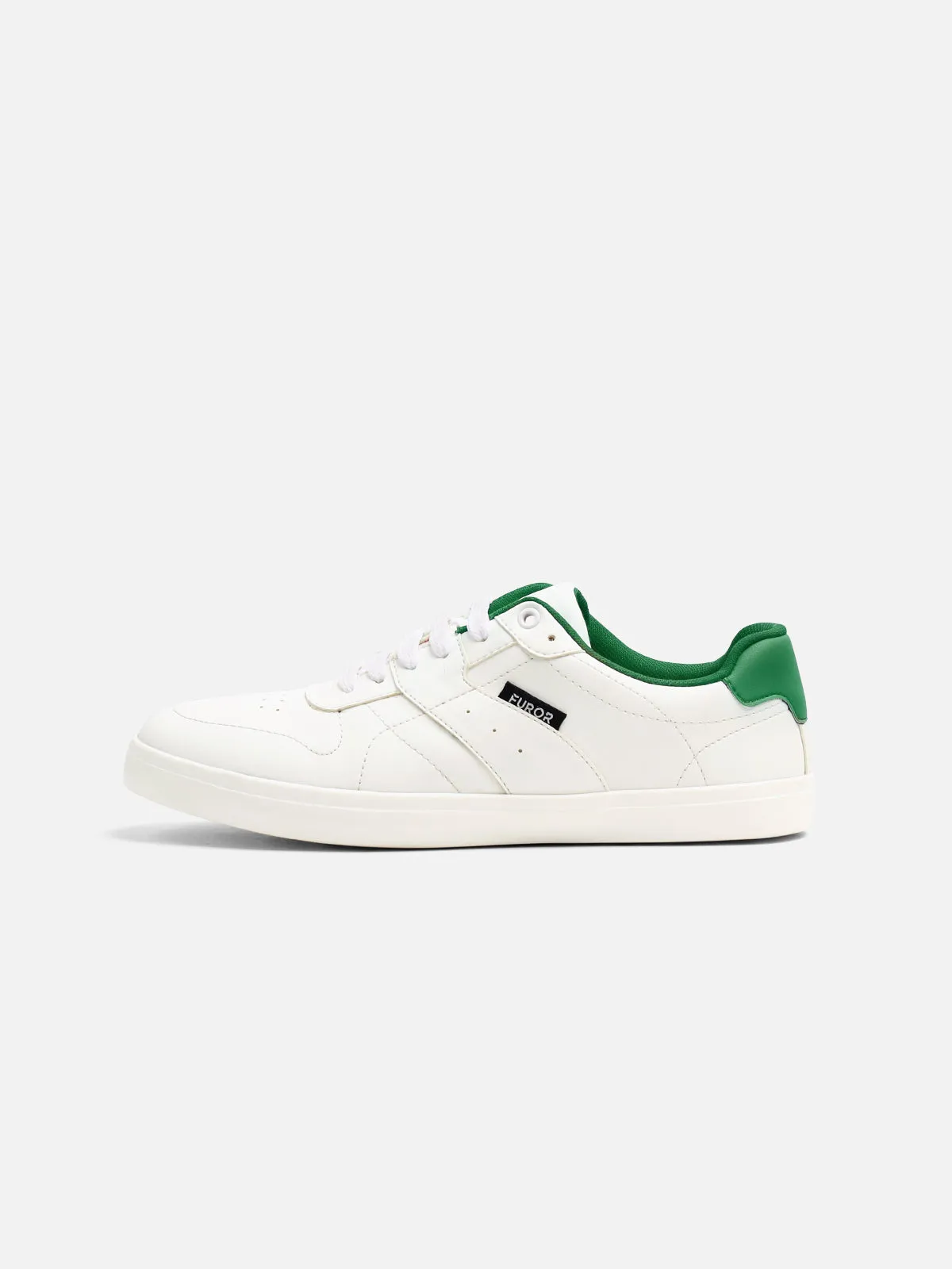 Contrast Sneakers - FAMS23-008