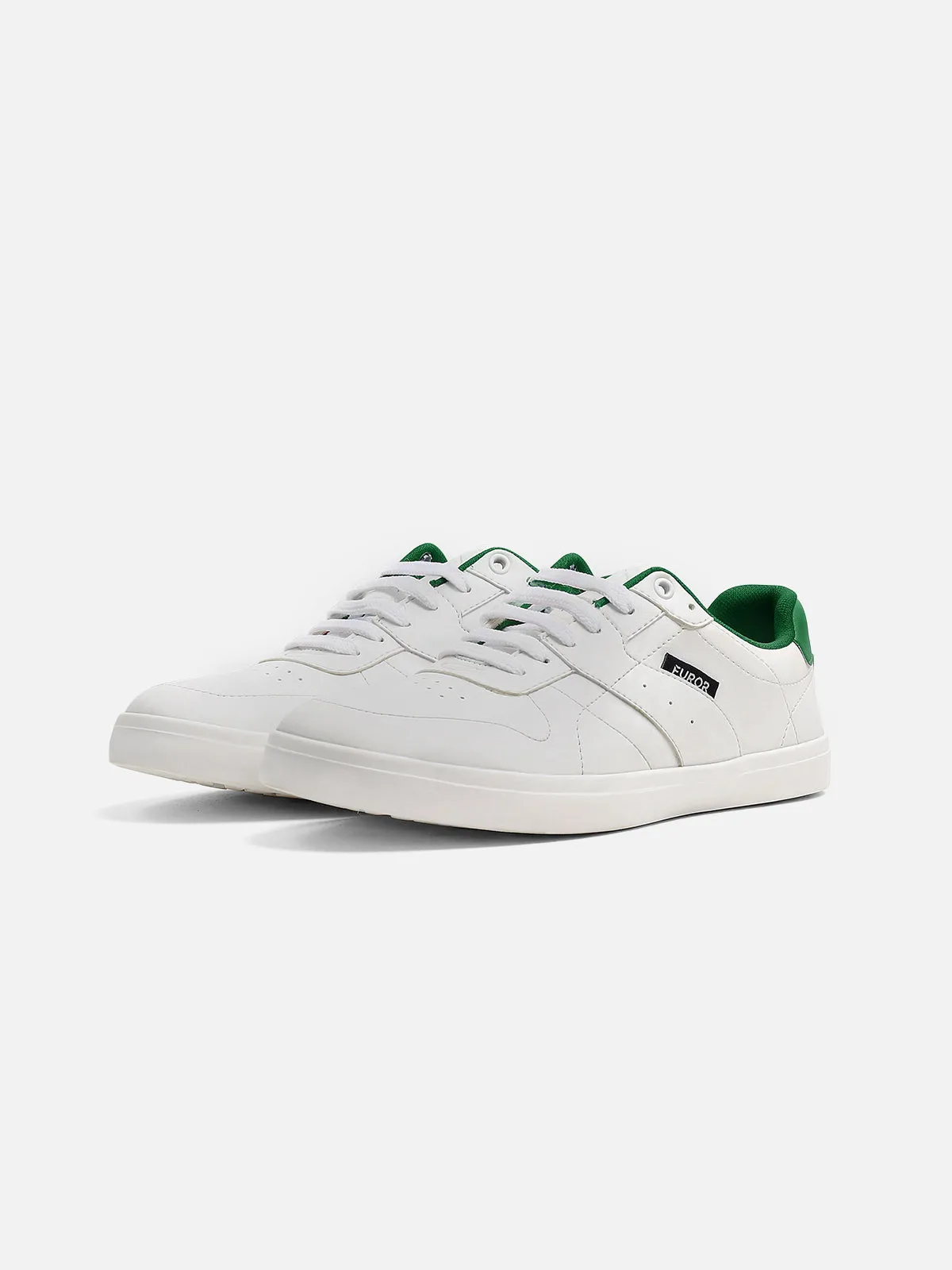 Contrast Sneakers - FAMS23-008