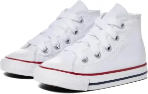 Converse Boy's Chuck Taylor All Star Core Hi (Infant/Toddler) Sneaker