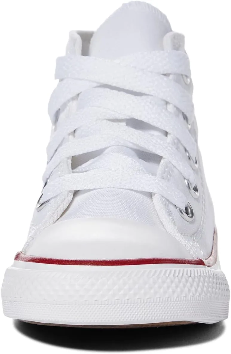 Converse Boy's Chuck Taylor All Star Core Hi (Infant/Toddler) Sneaker
