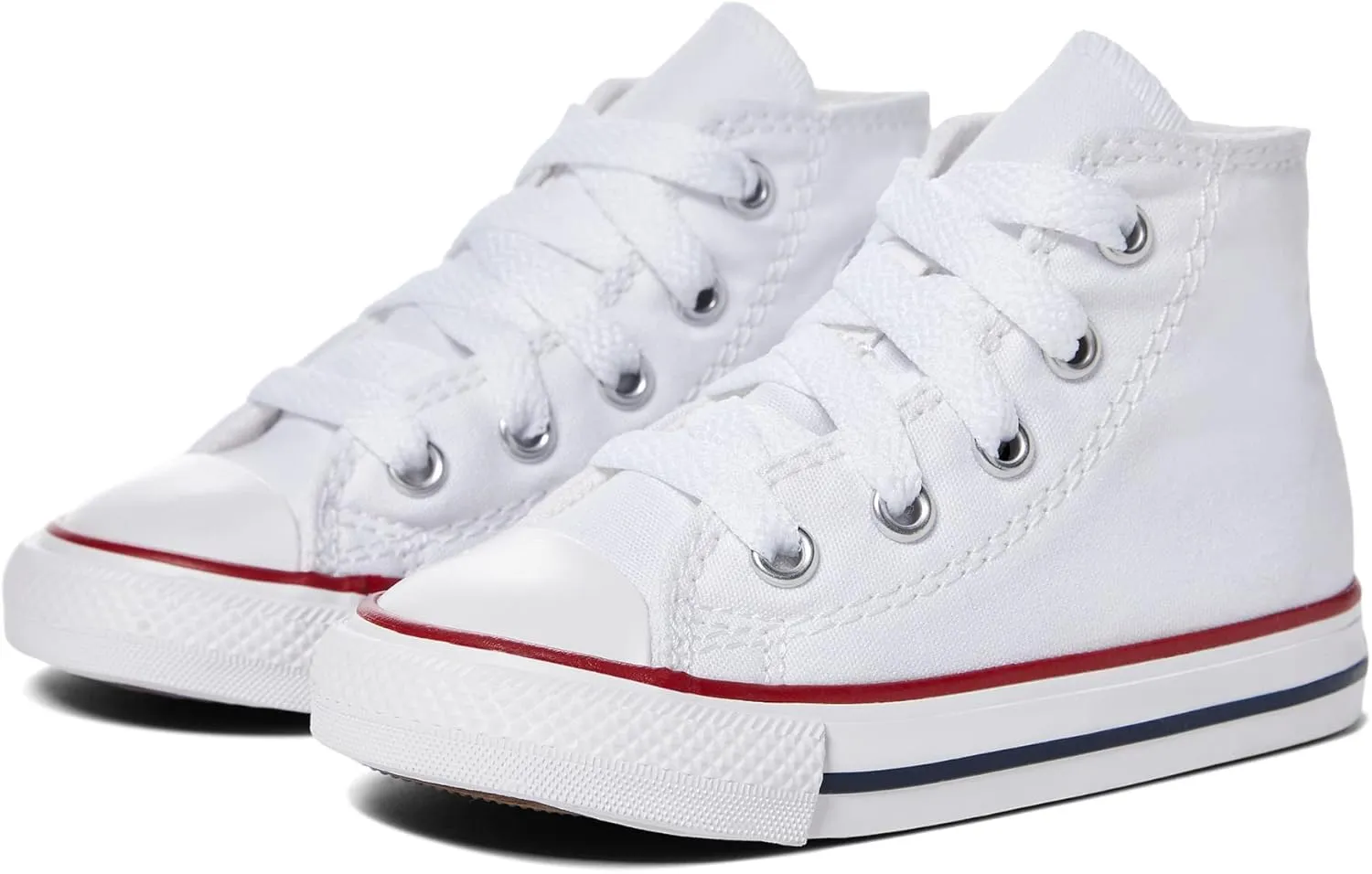 Converse Boy's Chuck Taylor All Star Core Hi (Infant/Toddler) Sneaker