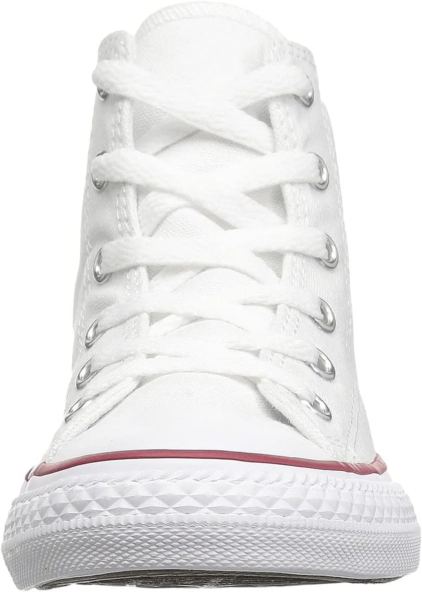 Converse Boy's Chuck Taylor All Star Core Hi (Infant/Toddler) Sneaker