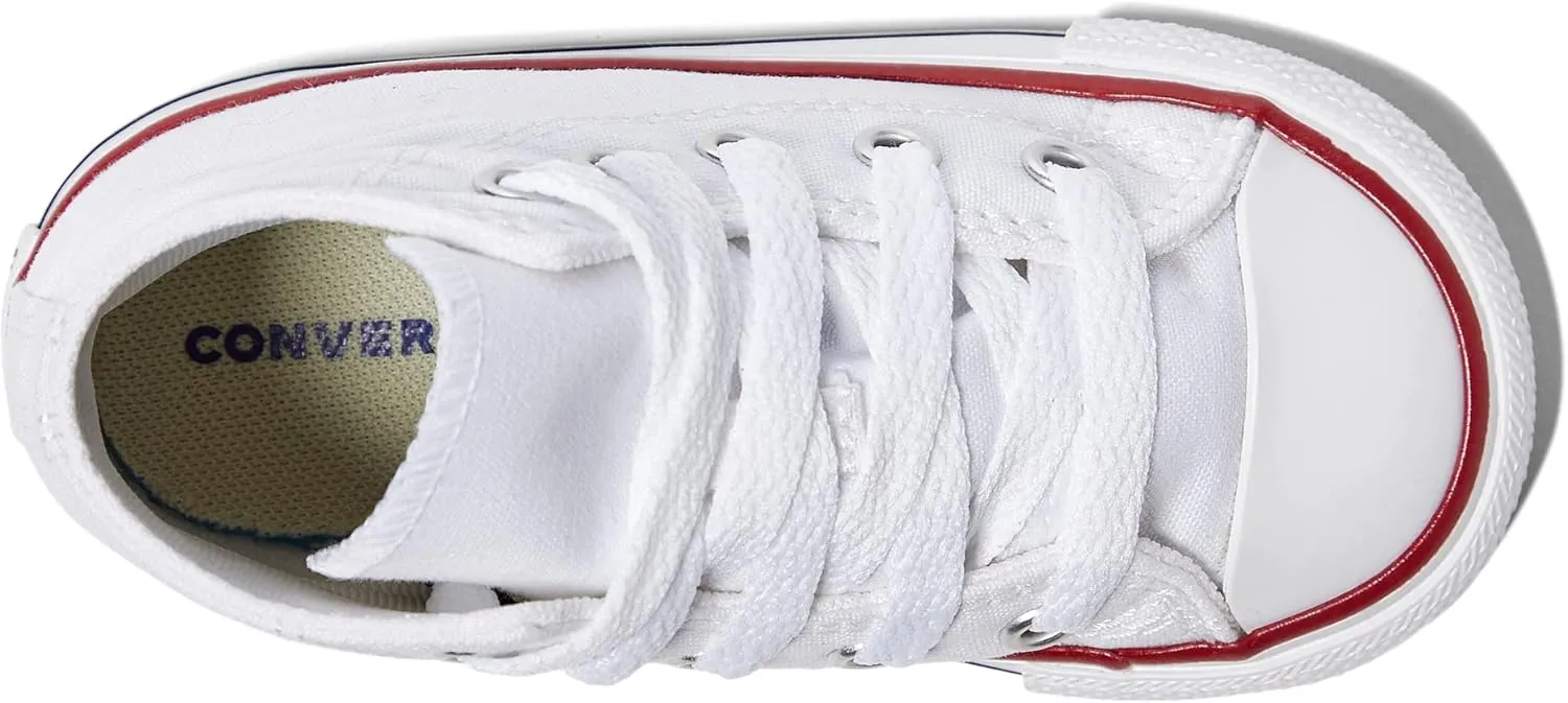 Converse Boy's Chuck Taylor All Star Core Hi (Infant/Toddler) Sneaker