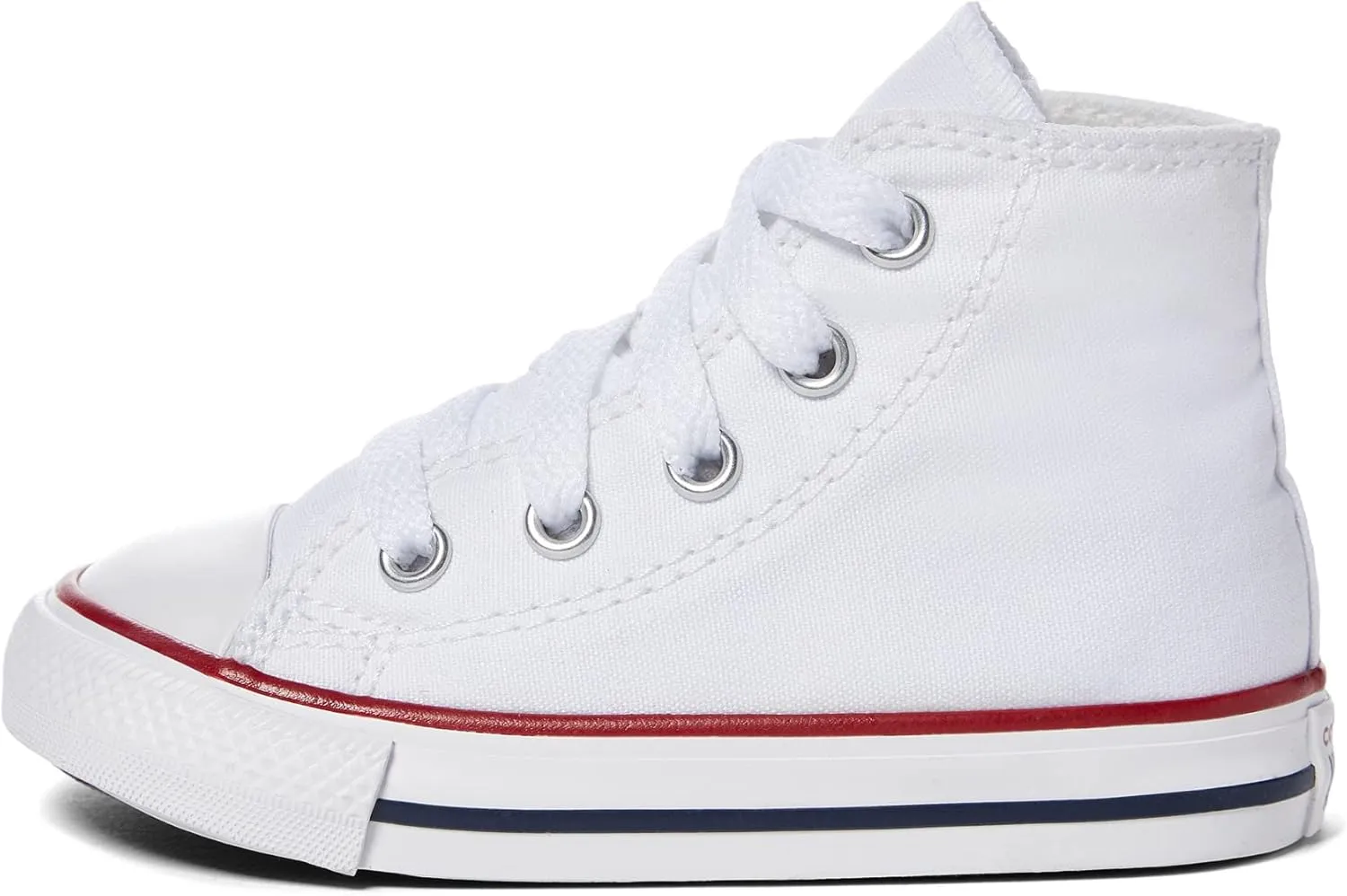 Converse Boy's Chuck Taylor All Star Core Hi (Infant/Toddler) Sneaker