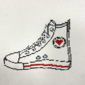 Converse Sneaker - white