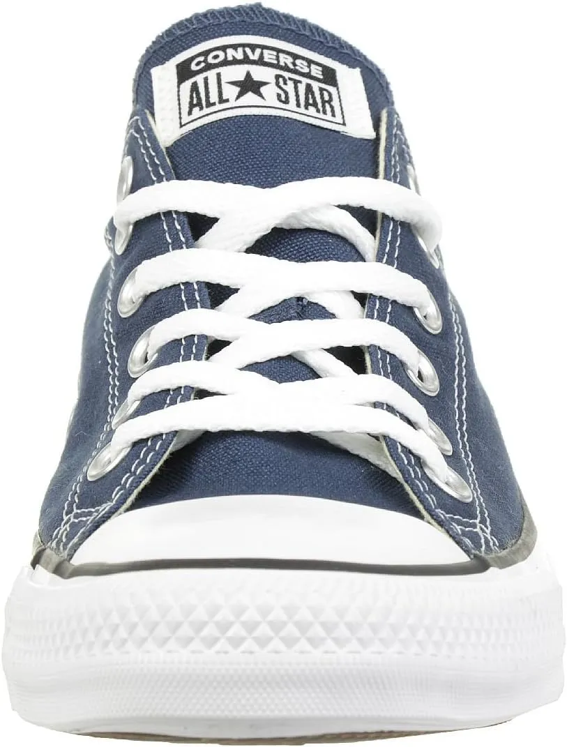 Converse Unisex-Adult Chuck Taylor All Star Low Top (International Version) Sneaker, 35.5 EU