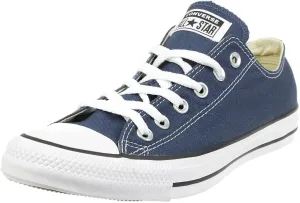 Converse Unisex-Adult Chuck Taylor All Star Low Top (International Version) Sneaker, 35.5 EU