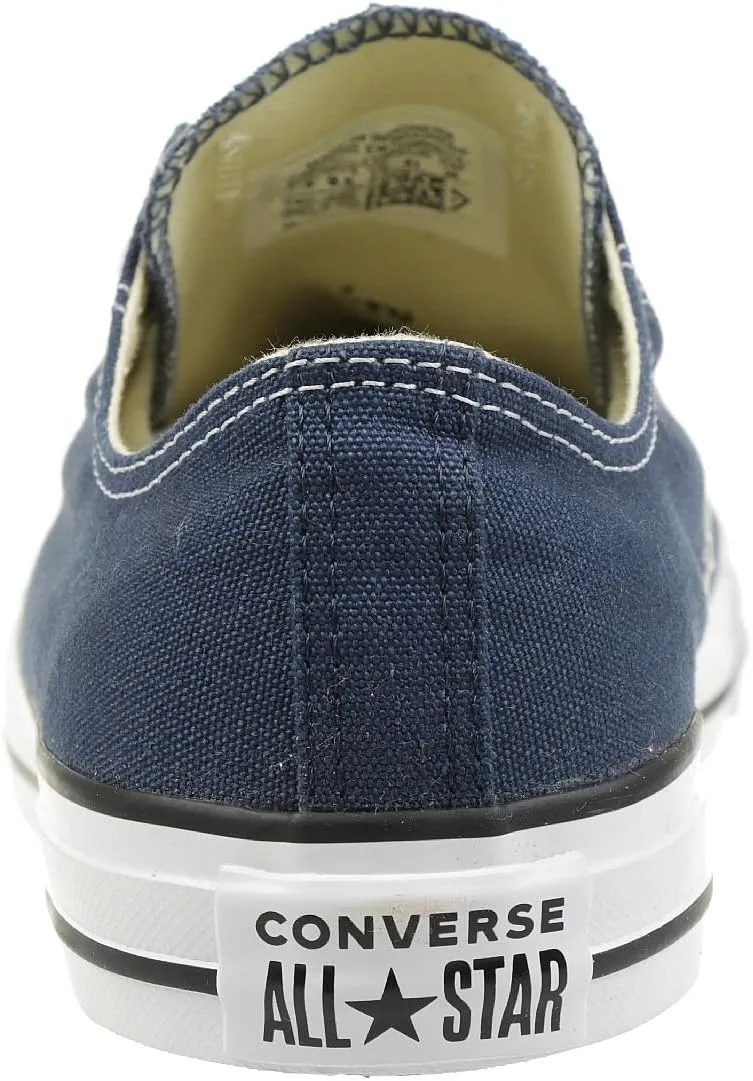 Converse Unisex-Adult Chuck Taylor All Star Low Top (International Version) Sneaker, 35.5 EU