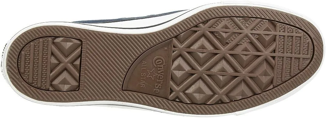 Converse Unisex-Adult Chuck Taylor All Star Low Top (International Version) Sneaker, 35.5 EU