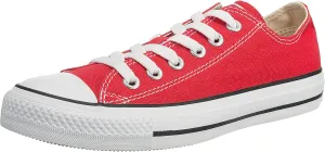 Converse Unisex-Adult Chuck Taylor All Star Low Top (International Version) Sneaker, 35.5 EU