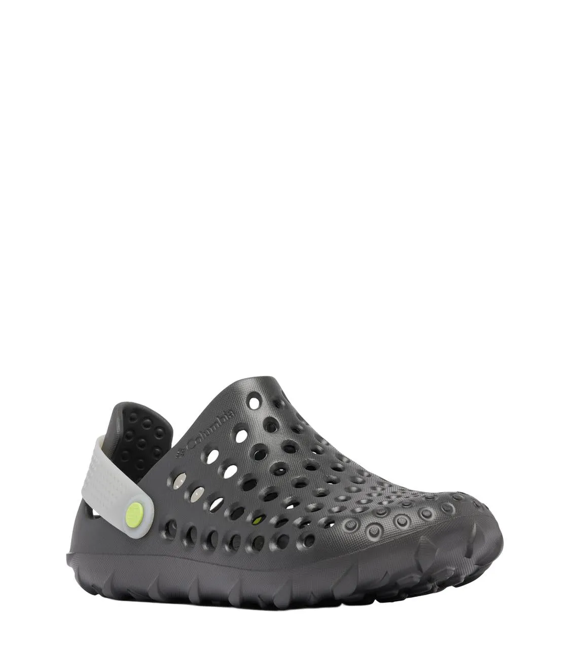Creeksider Mens Shark/Napa Grn
