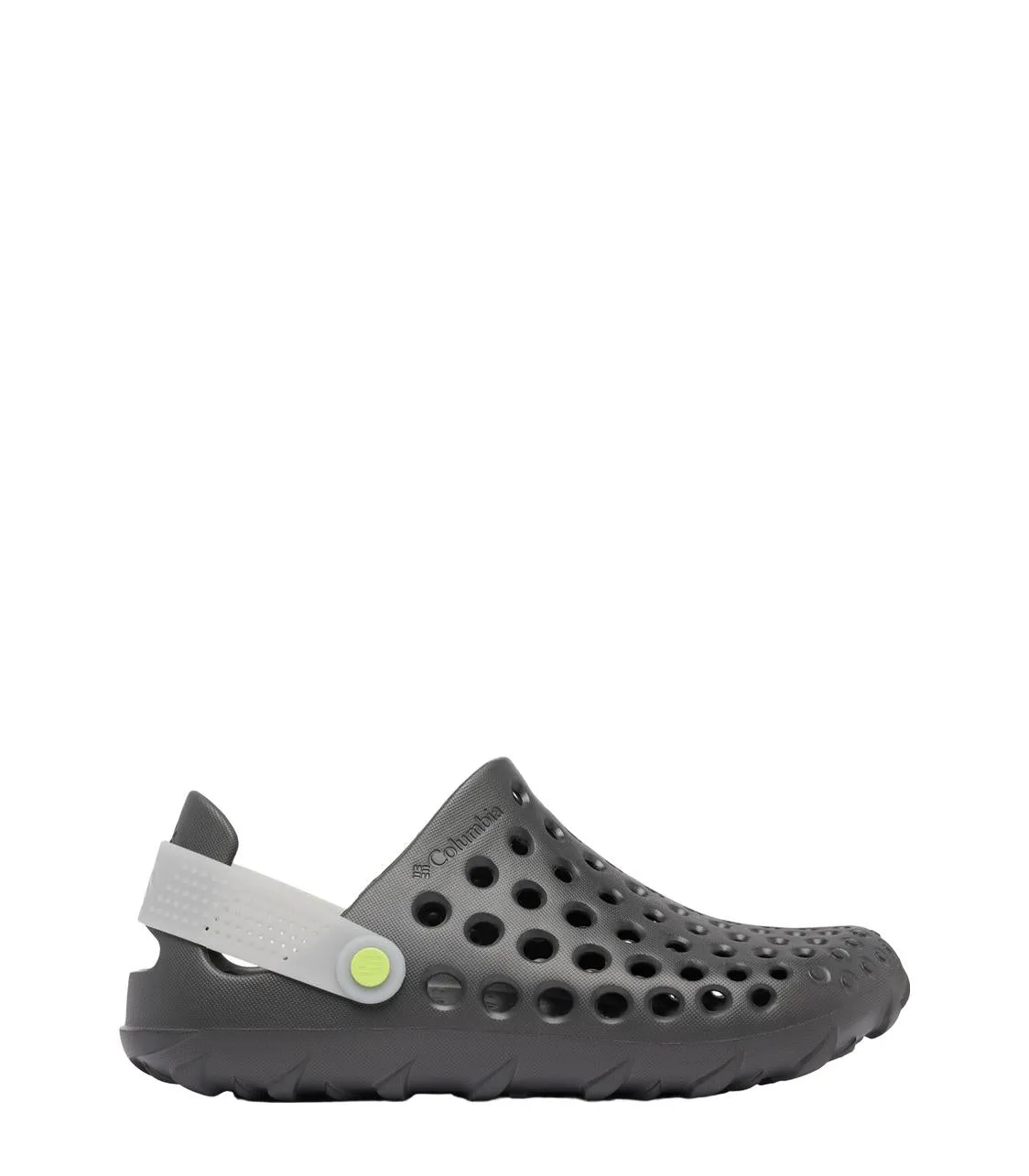 Creeksider Mens Shark/Napa Grn