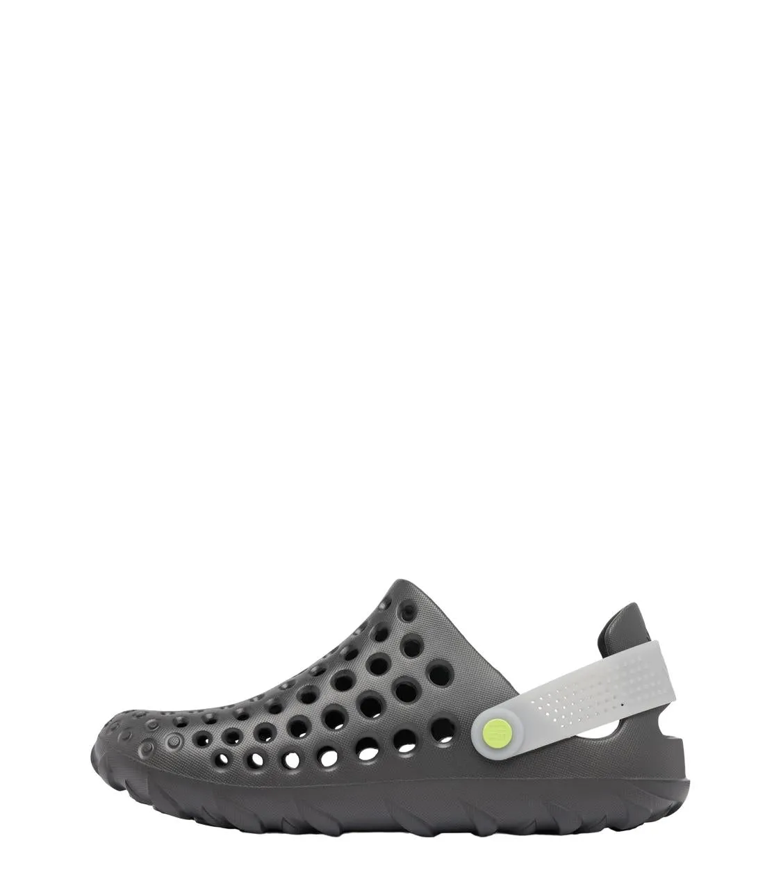 Creeksider Mens Shark/Napa Grn