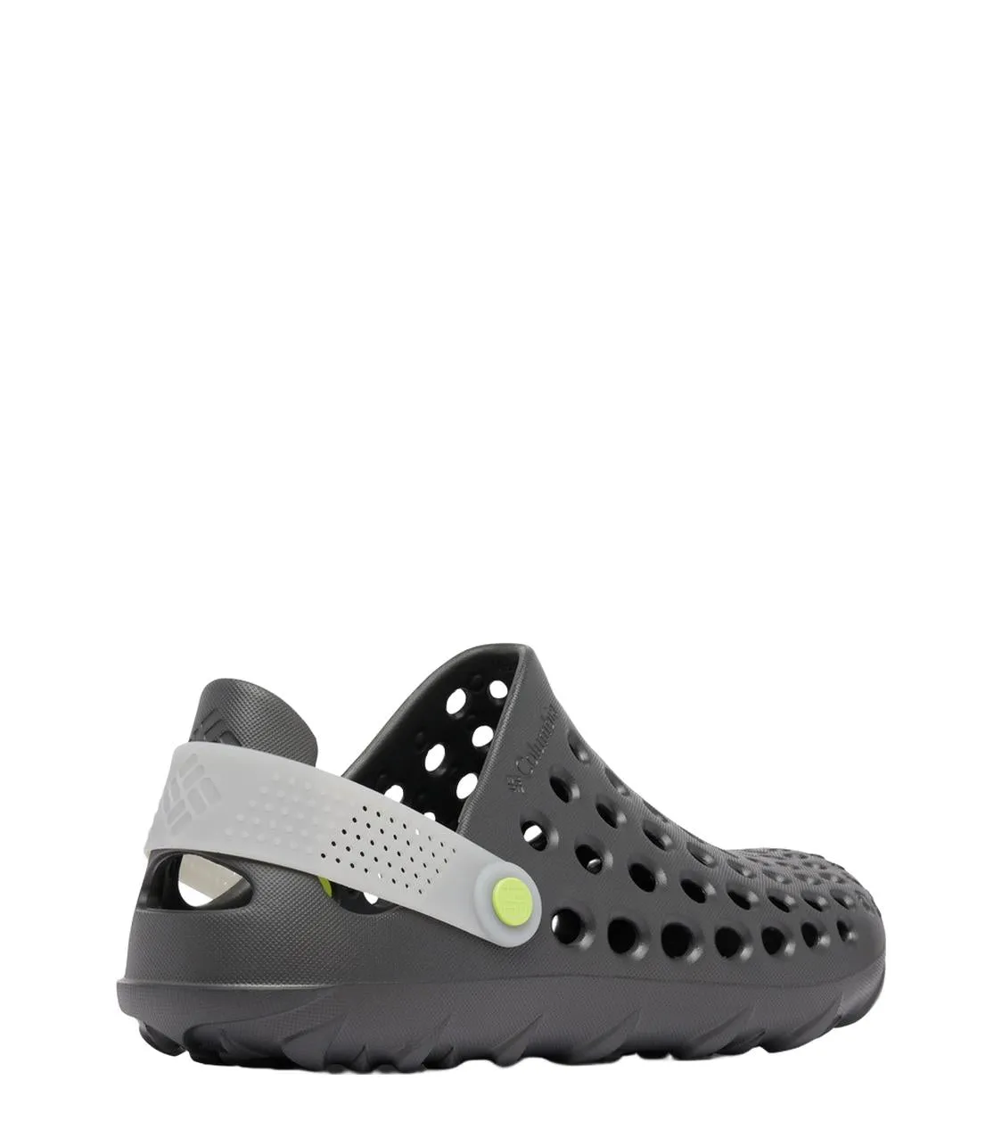 Creeksider Mens Shark/Napa Grn