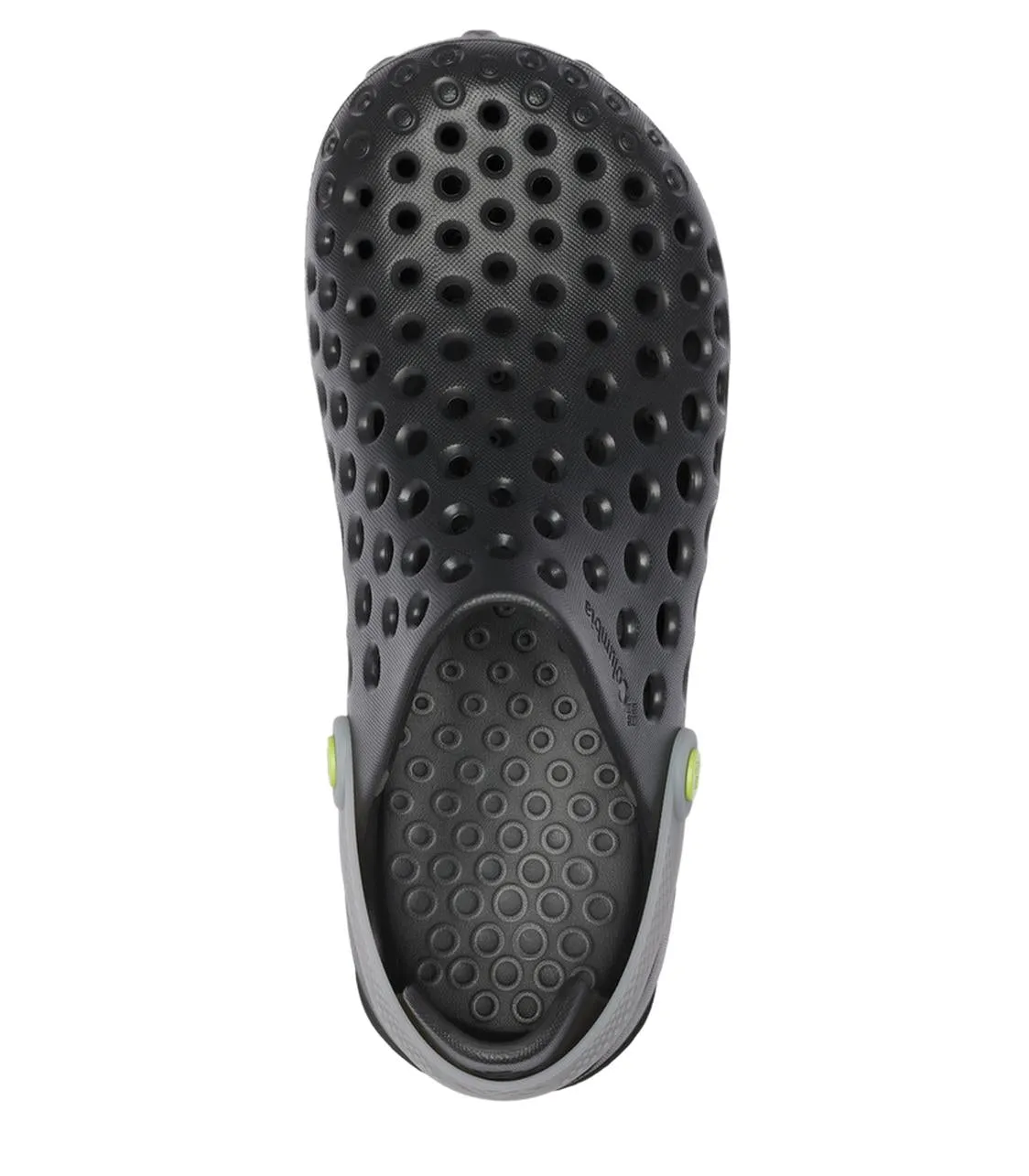 Creeksider Mens Shark/Napa Grn