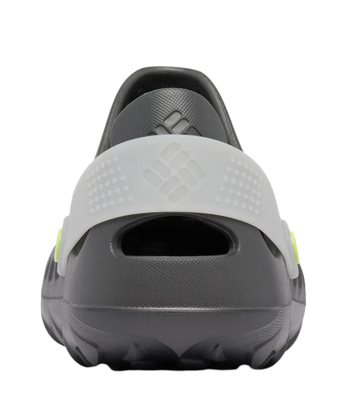 Creeksider Mens Shark/Napa Grn