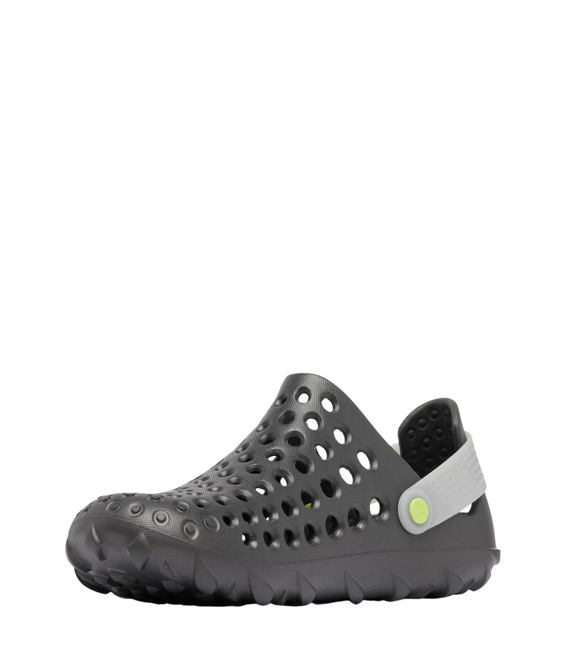 Creeksider Mens Shark/Napa Grn