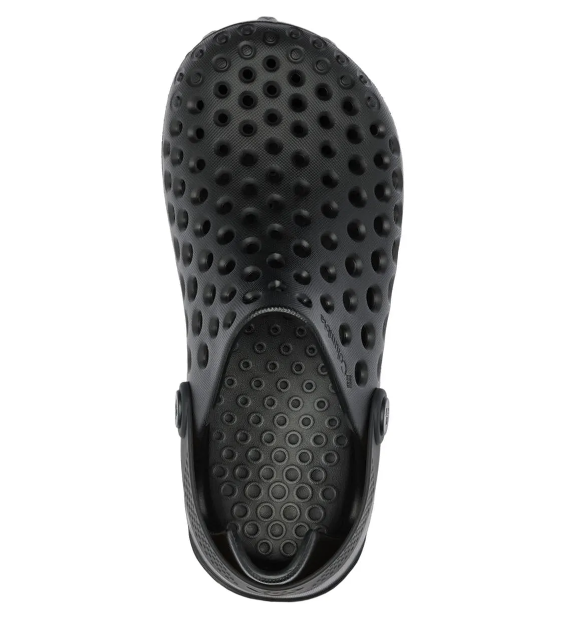 Creeksider Womens Black, Black