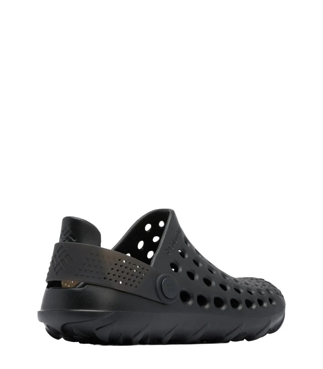 Creeksider Womens Black, Black
