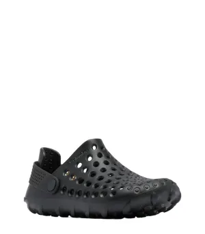 Creeksider Womens Black, Black