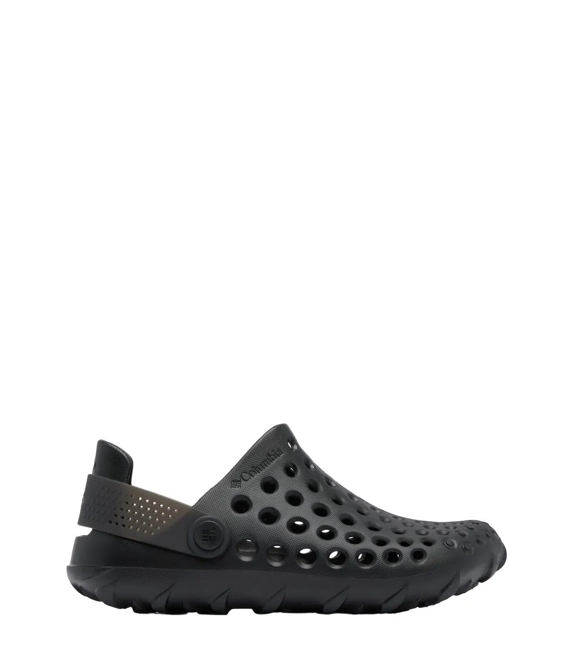 Creeksider Womens Black, Black