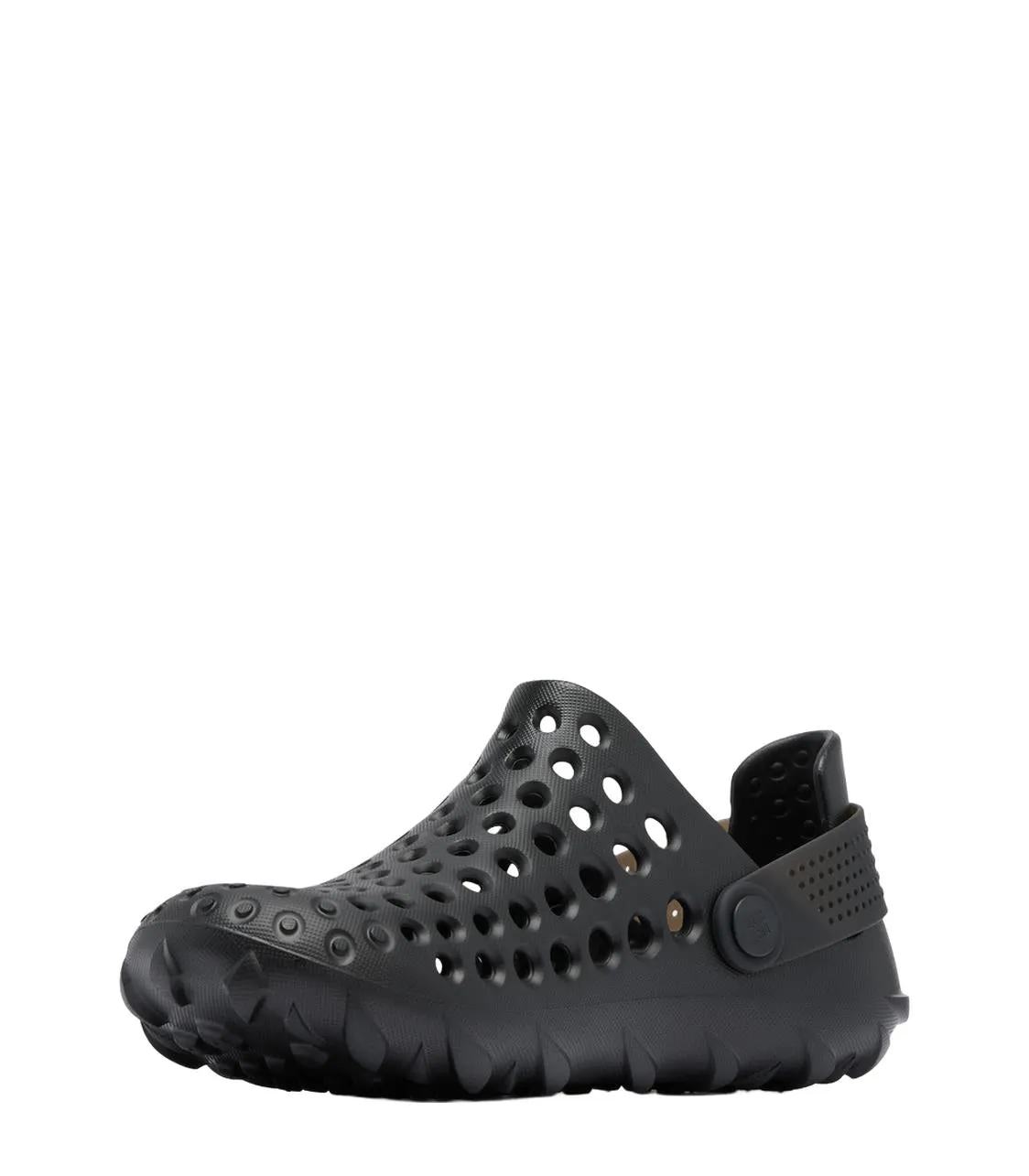 Creeksider Womens Black, Black